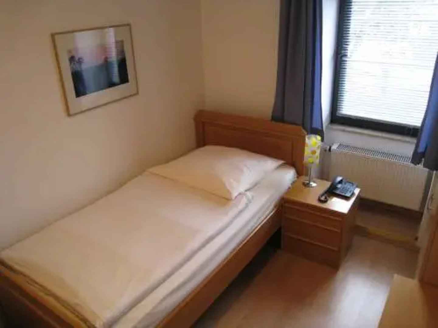 Posthotel Hans Sacks