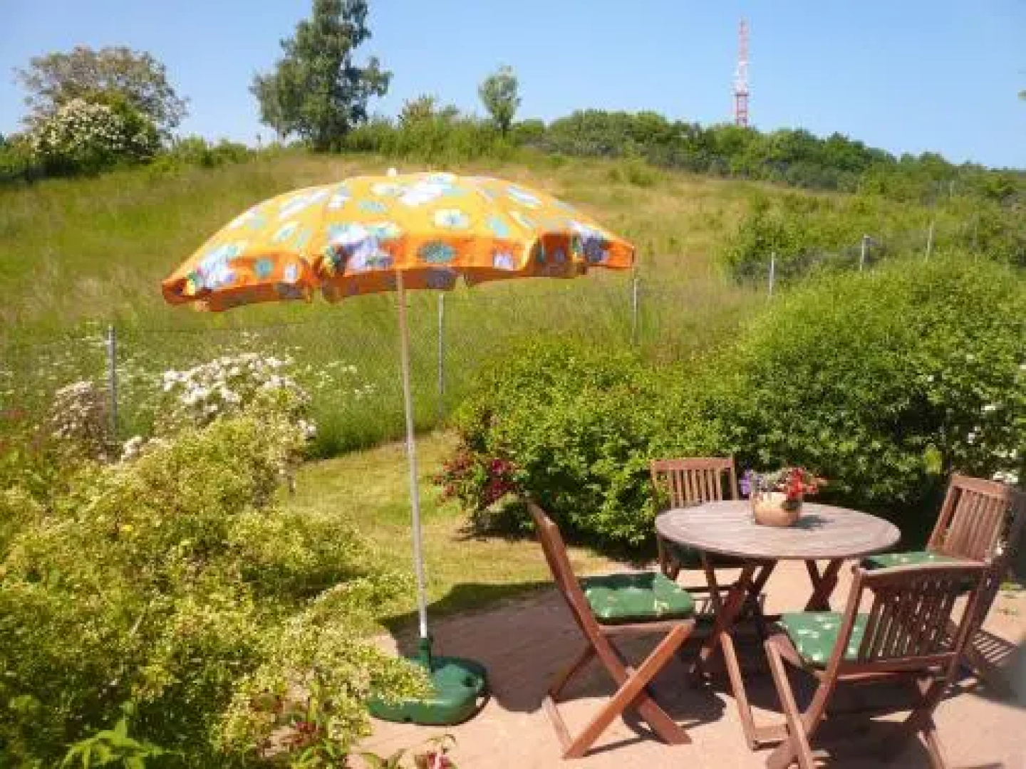 Haus Seeschwalbe Ferienwohnungen