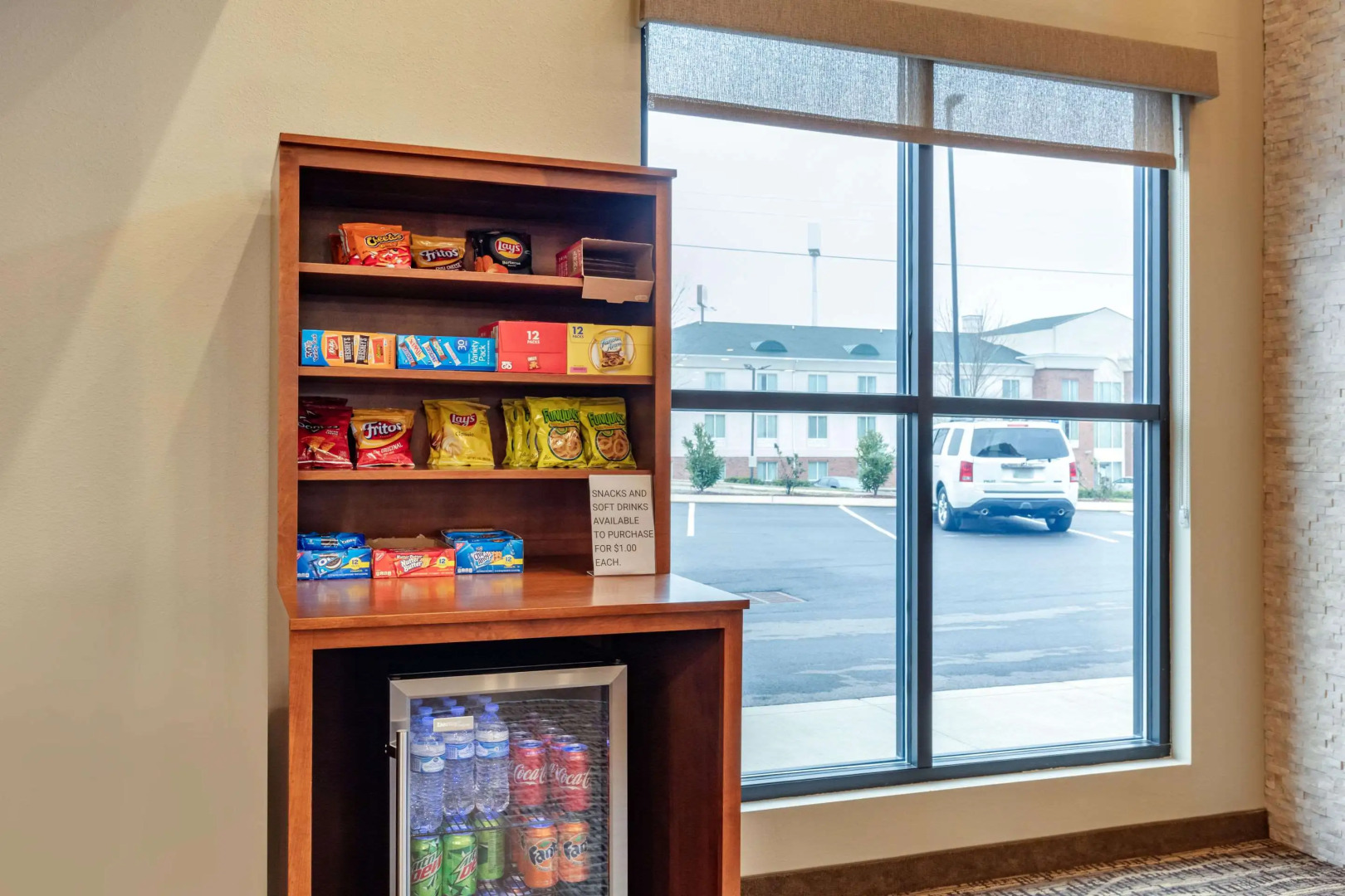 Comfort Inn White House