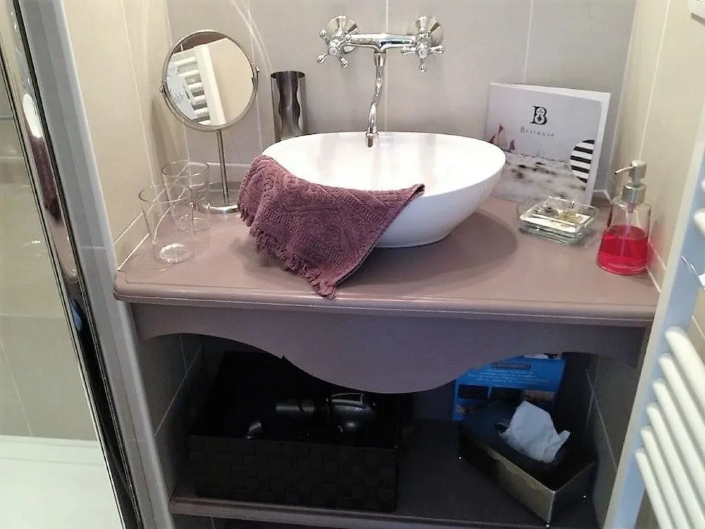 Villa Esprit de Famille