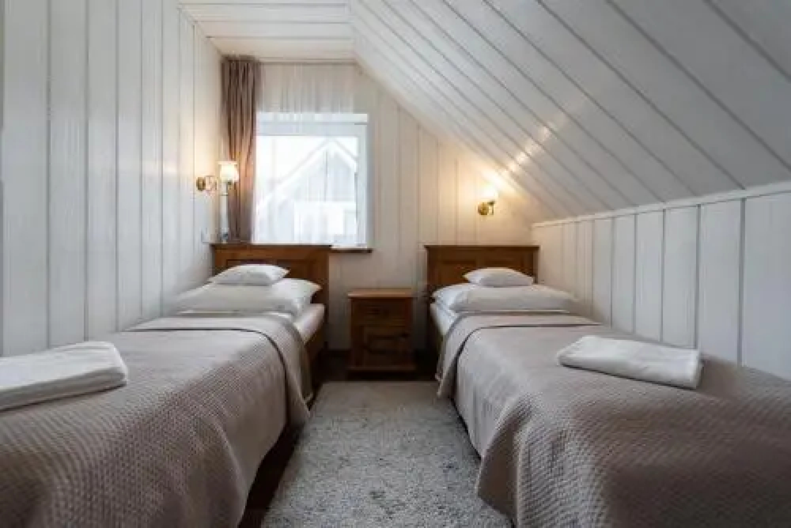 Apartamenty Cicha Dolina Przy Beskid Sport Arena