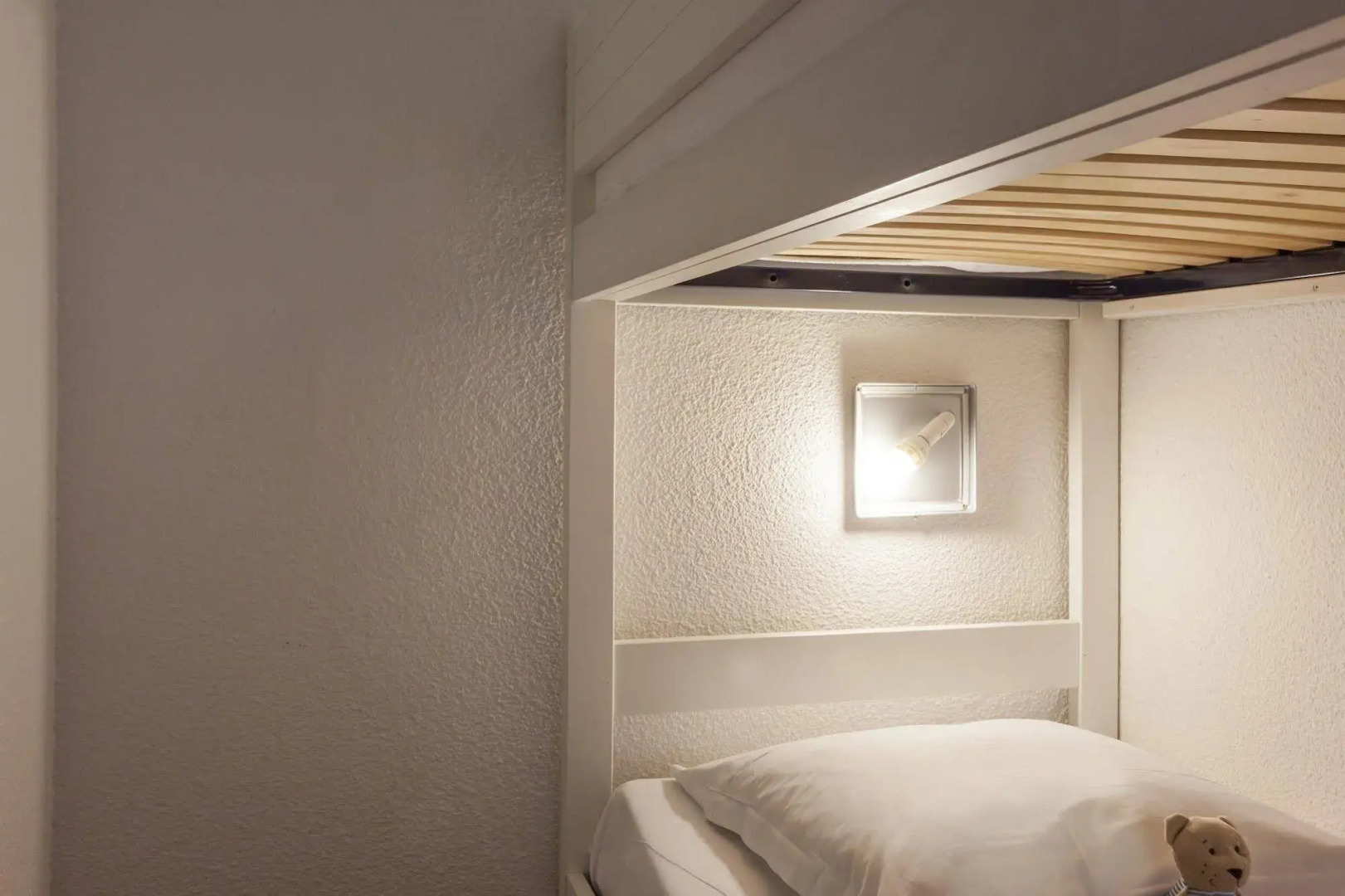 Résidence Pierre & Vacances La Daille