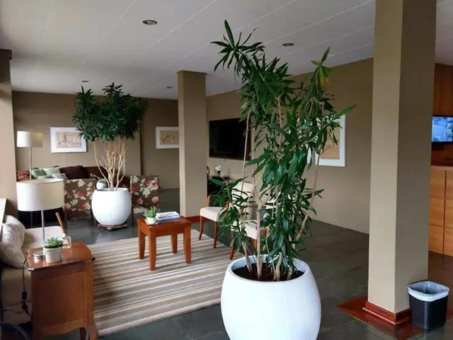 Piemonte Flat Serra Negra