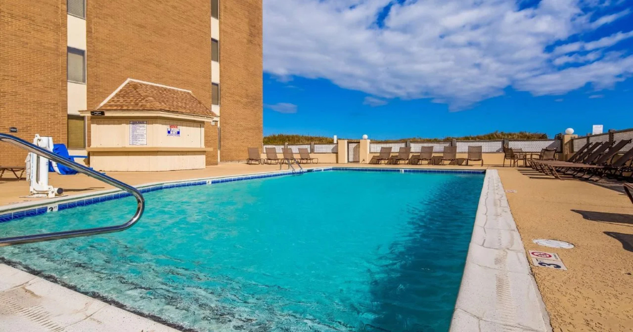 Best Western Ocean Reef Suites