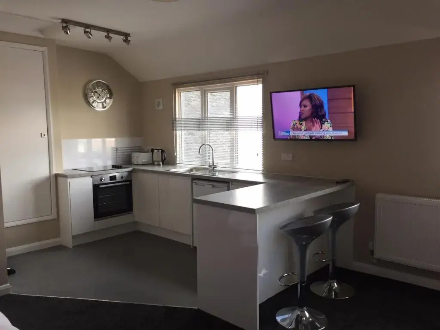 The Old Picture House