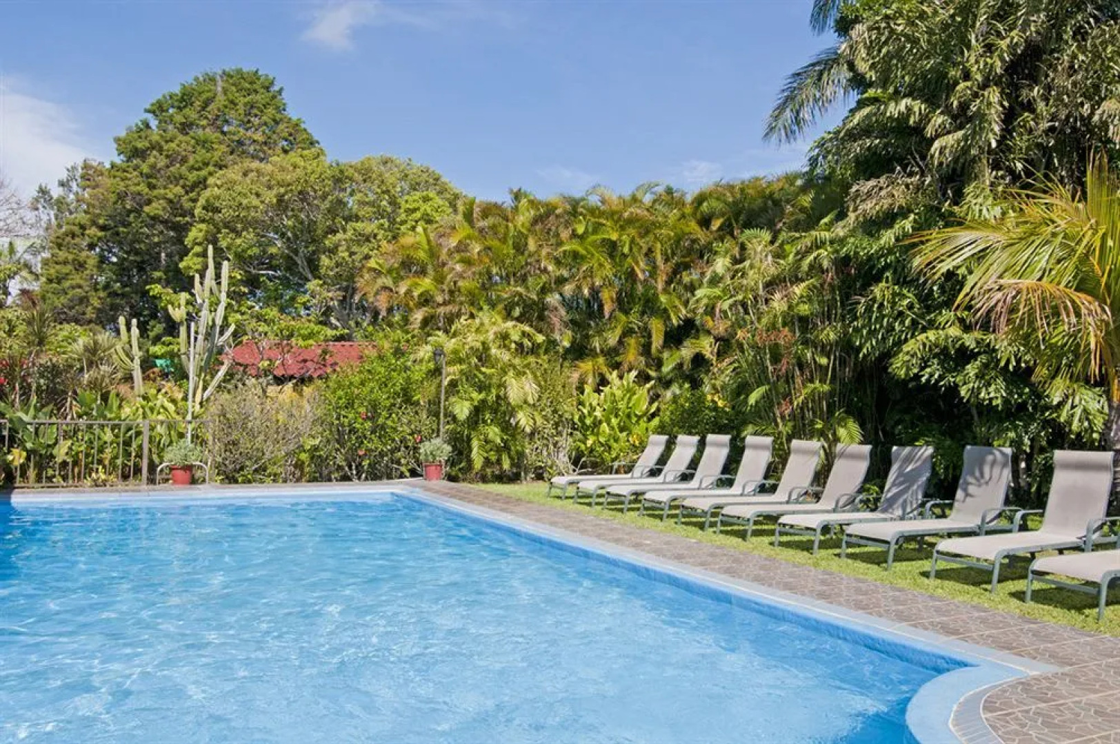 Pura Vida Retreat & Spa