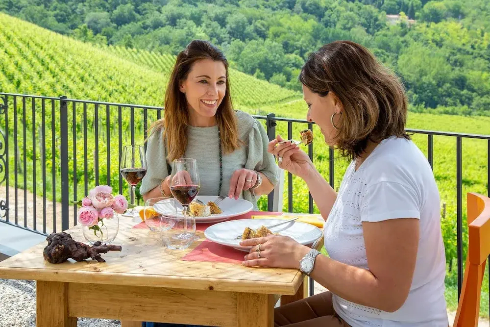 Wine Relais Cà Piadera