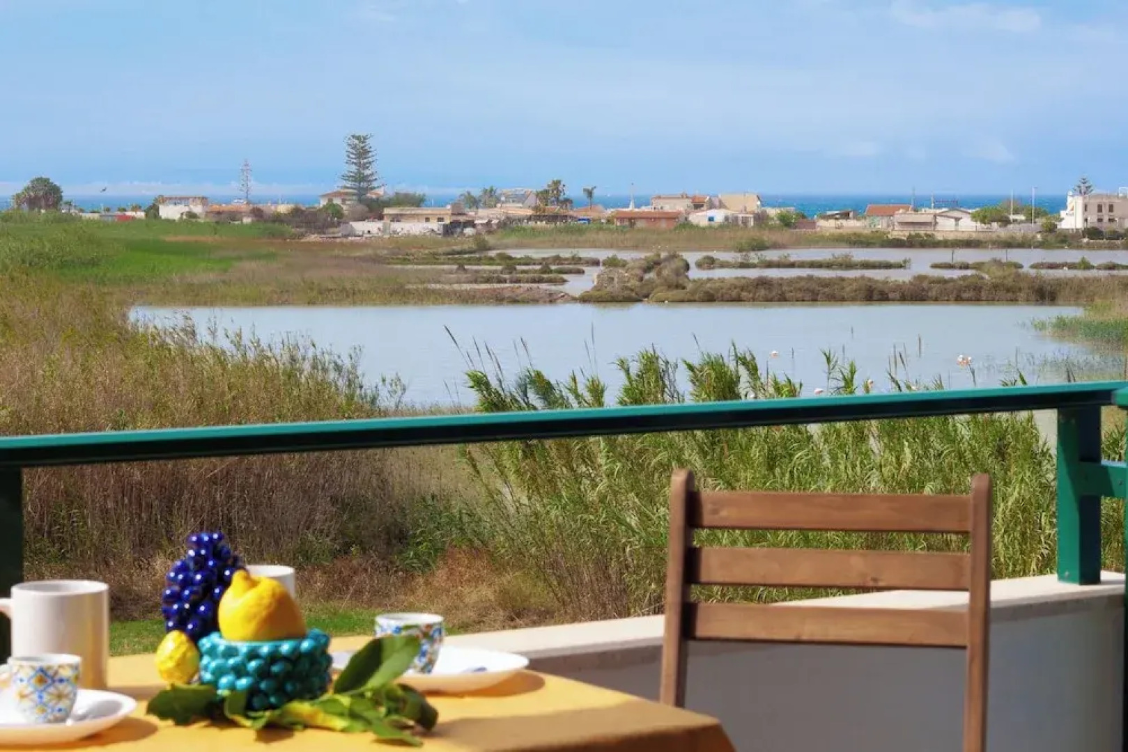 Artisti home Marzamemi