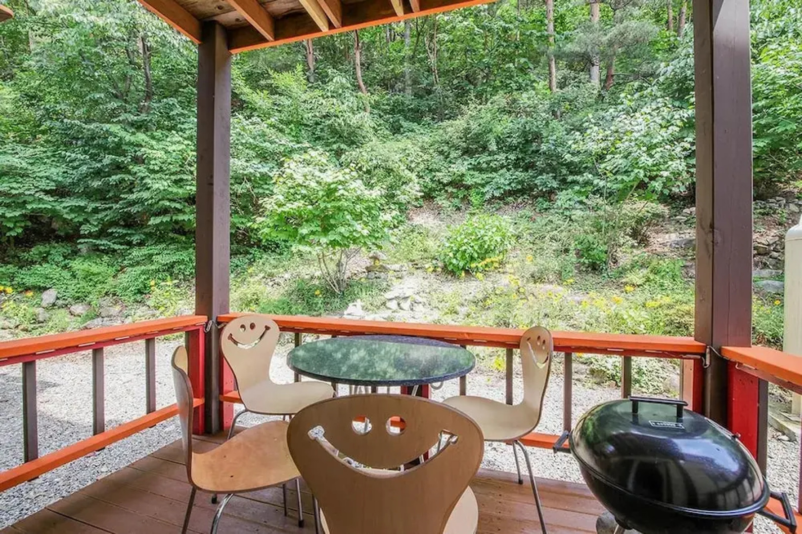 Samcheok Yeondam Pension