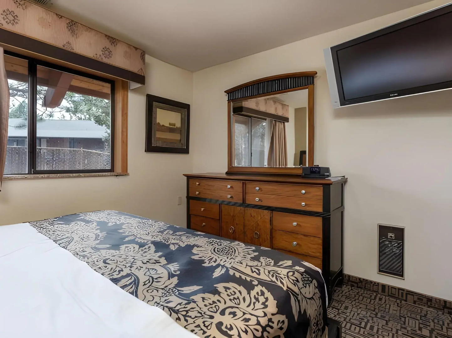 Shilo Inn Suites Hotel - Bend