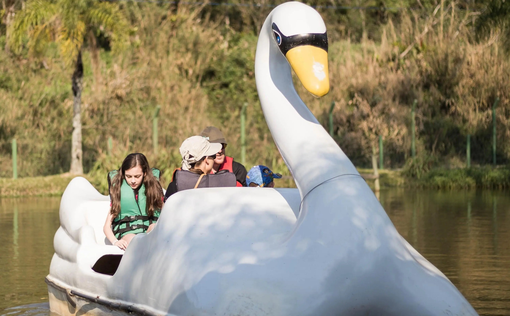 Hotel Fazenda Dona Francisca