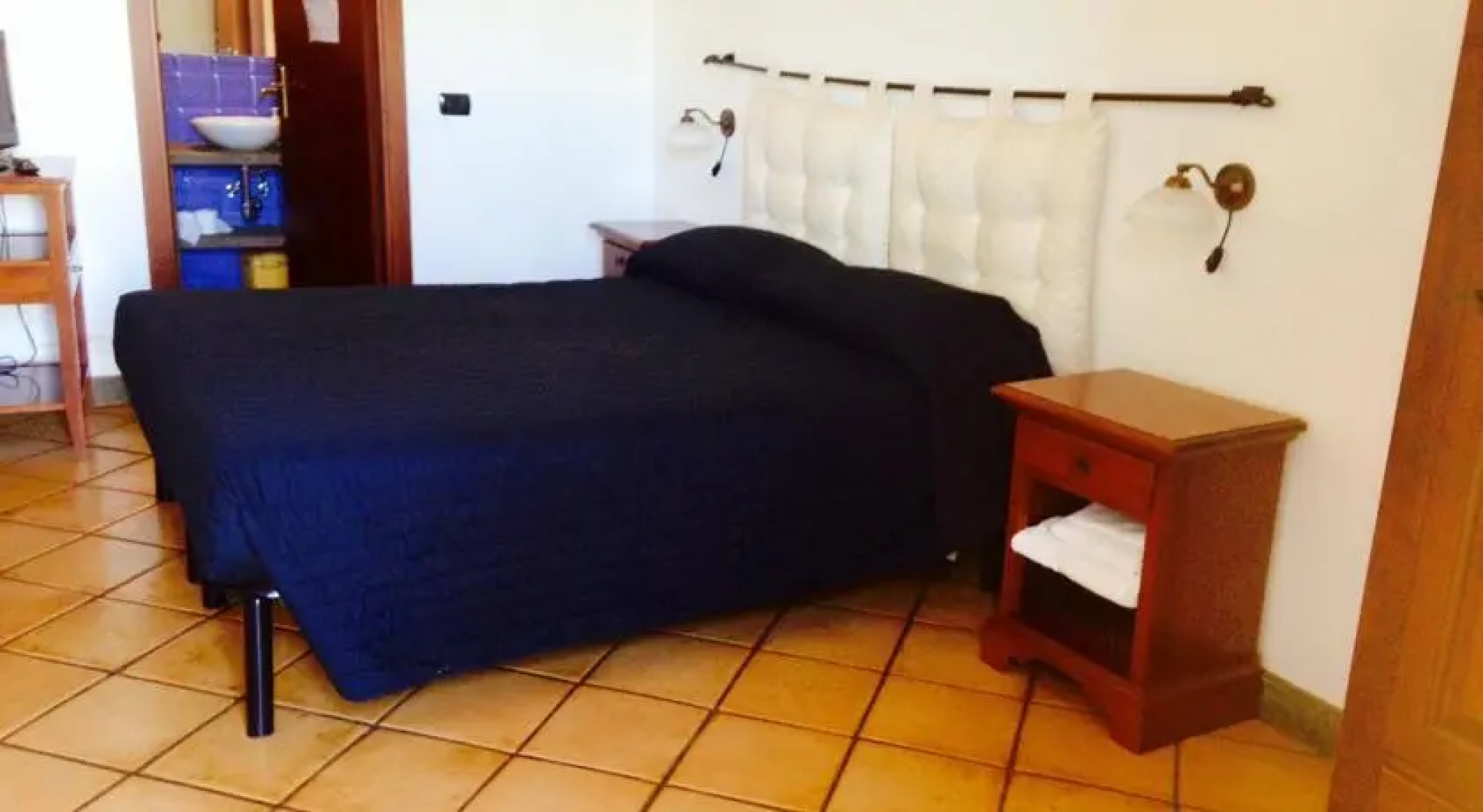 Farm Stay Castro Ginnetti