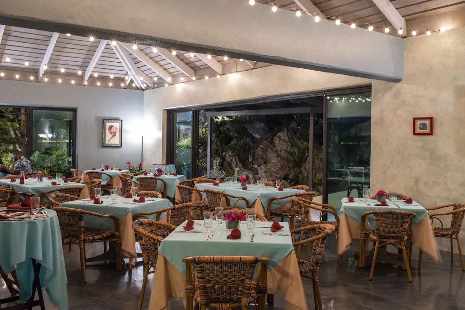 Point Pleasant Resort