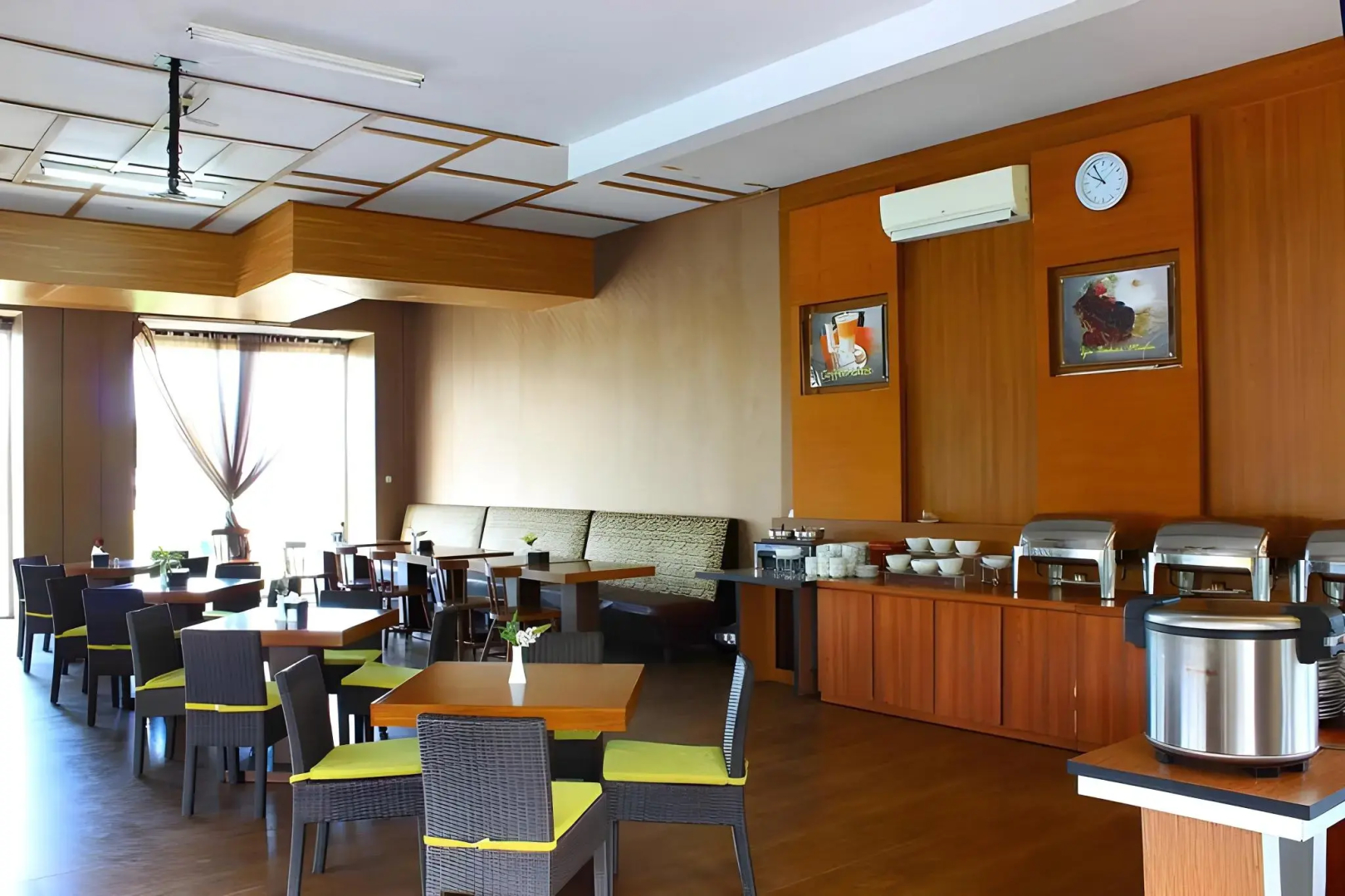 The Rizen Hotel