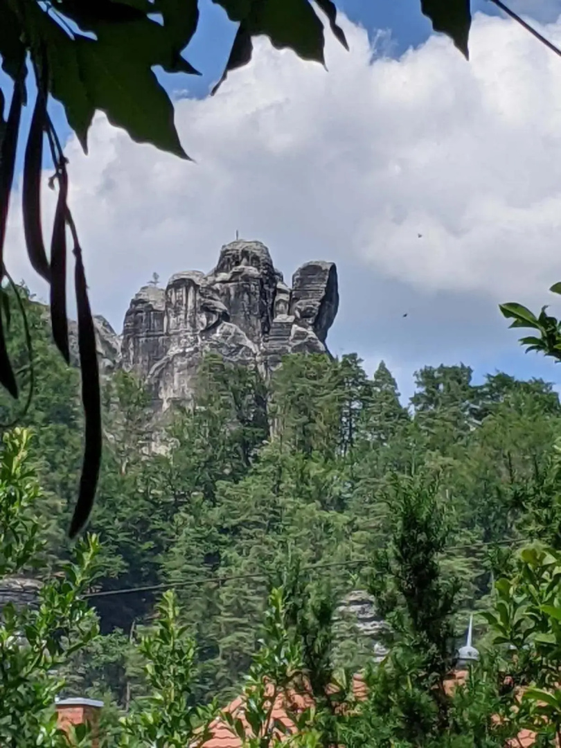 Villa Rapunzel