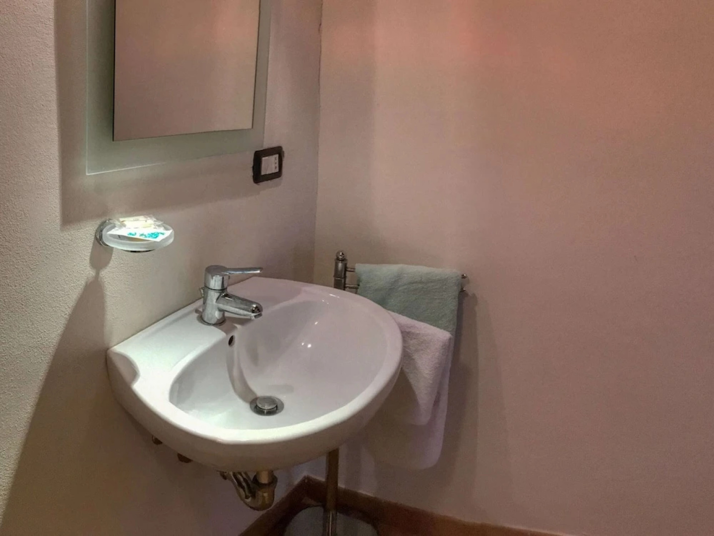 Chalet in Sant'angelo Near Metauro Valley