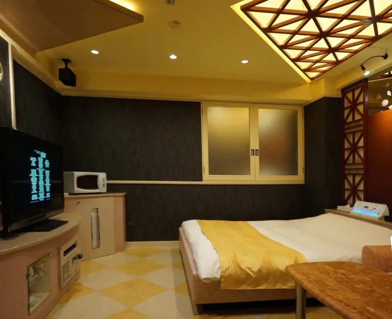 Hotel Shonan Sirenu _ Adults Only