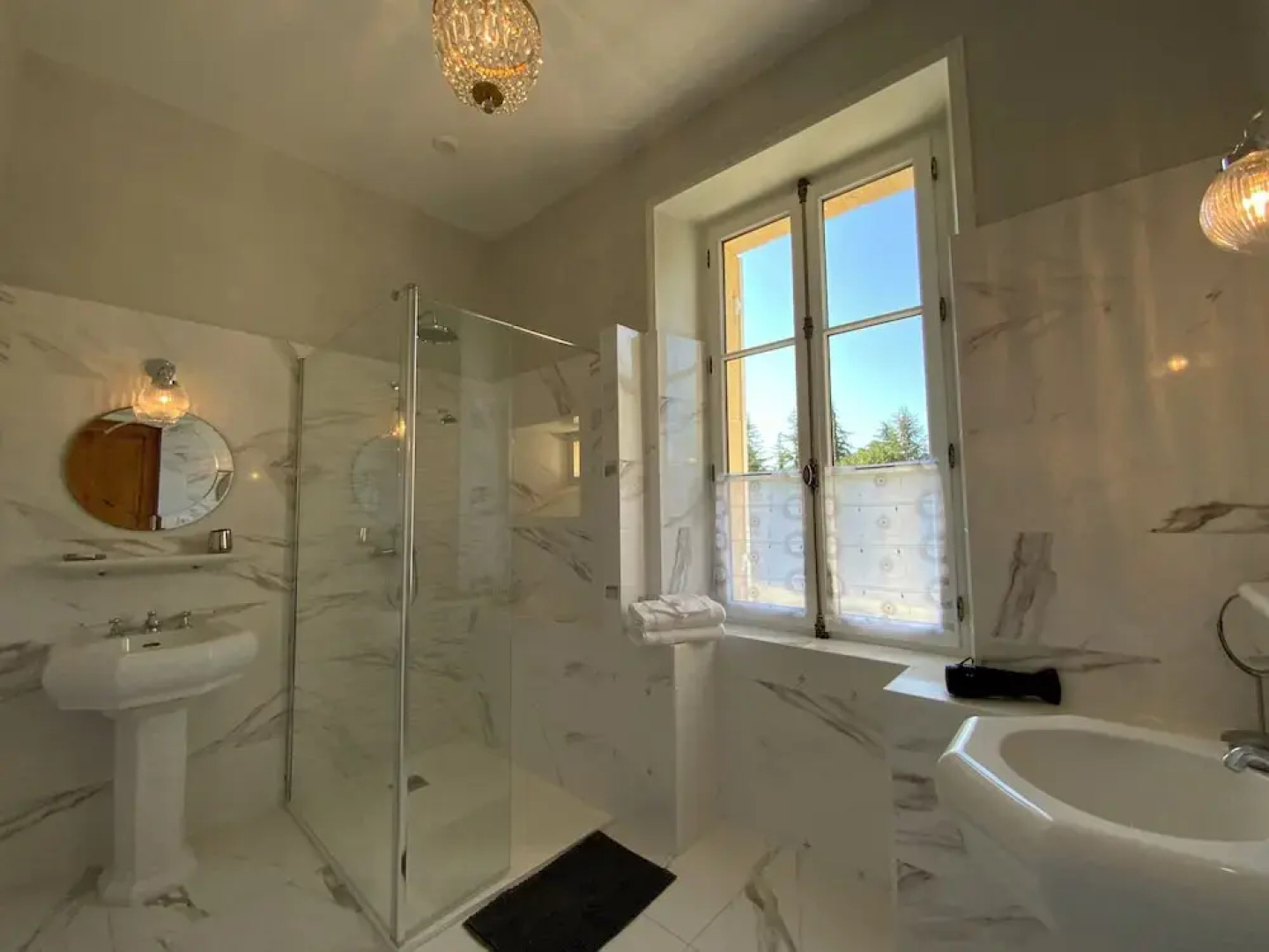 Château d'Argentonesse