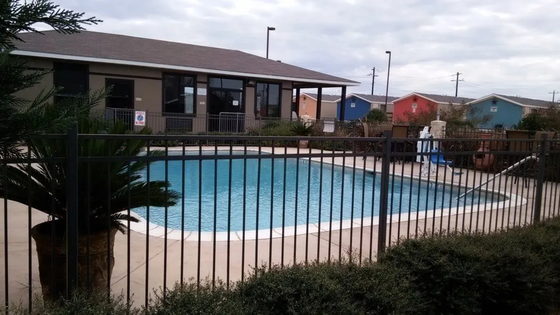 Eagle Inn and Suites Dilley