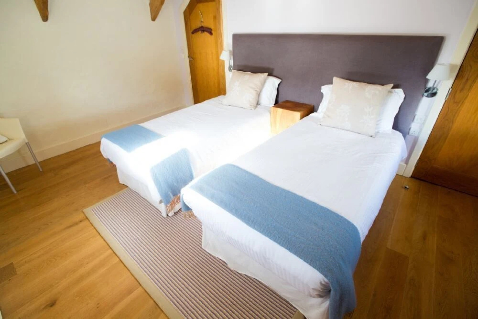 Mesmear Luxury Cottages