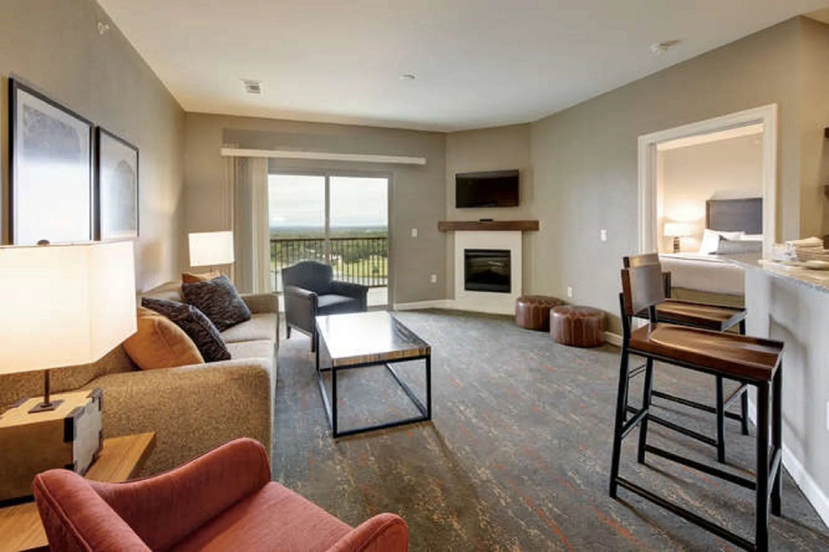 WorldMark Marble Falls