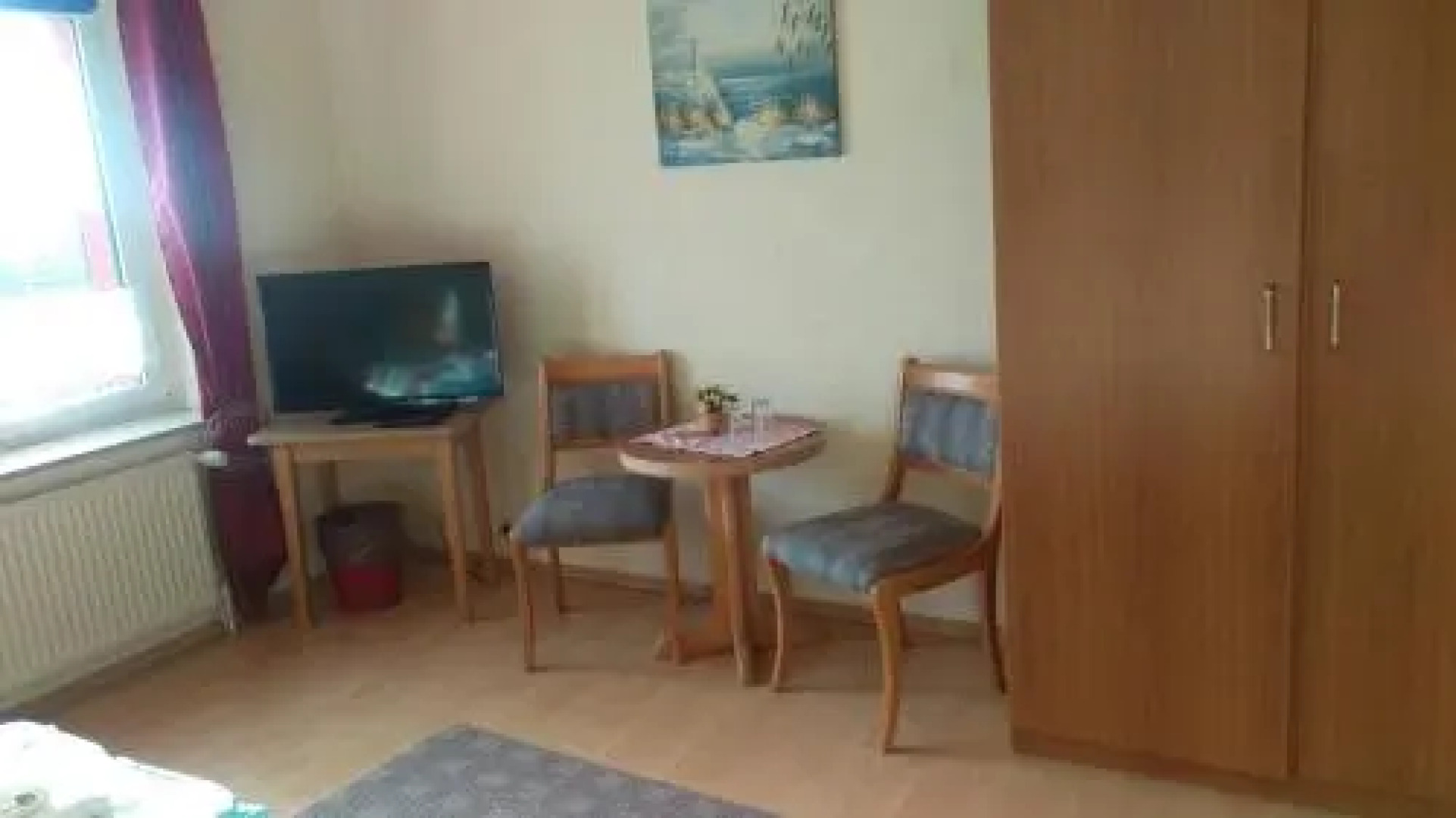 Landhaus Mecklenburg