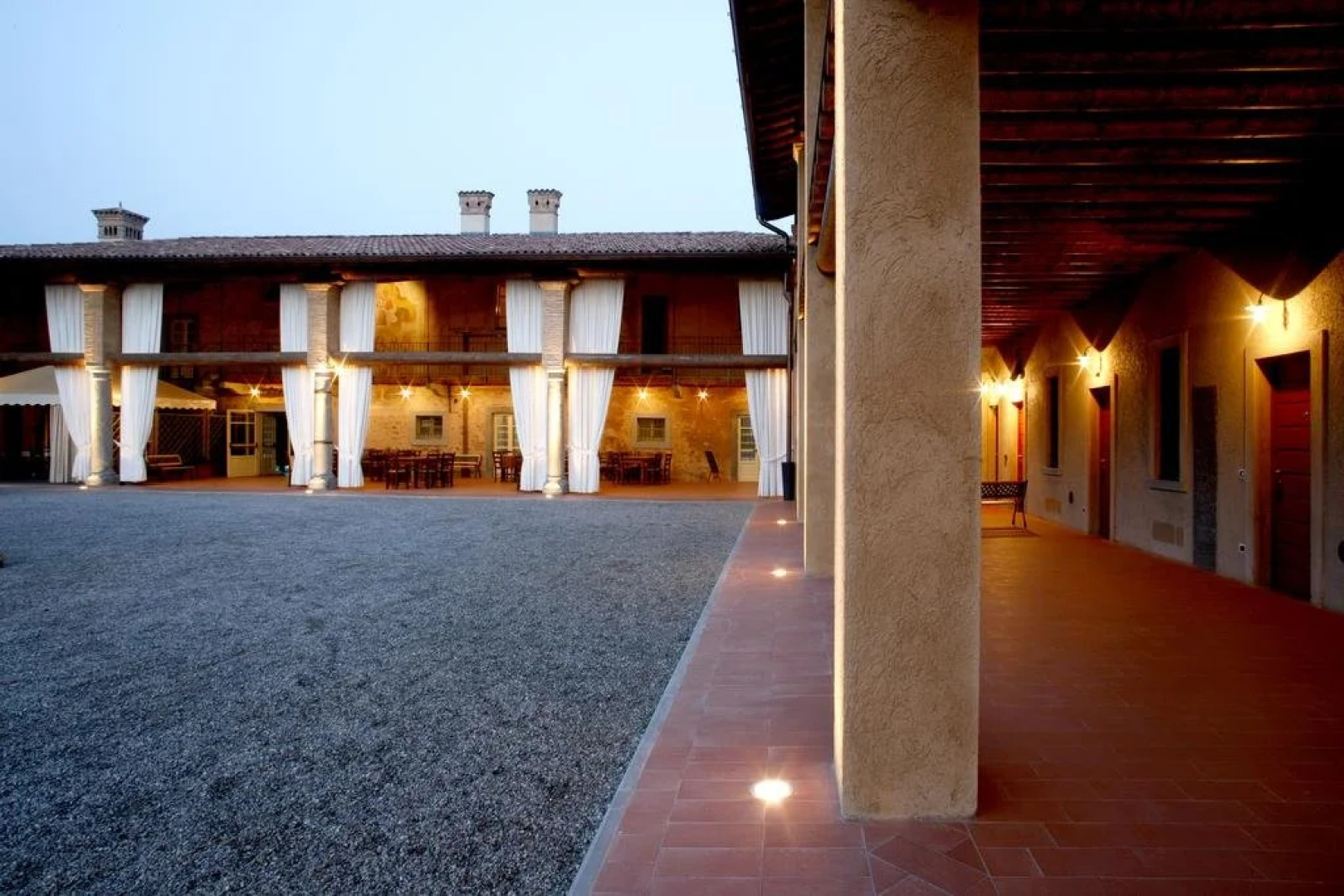 Agriturismo Ca' del Lupo