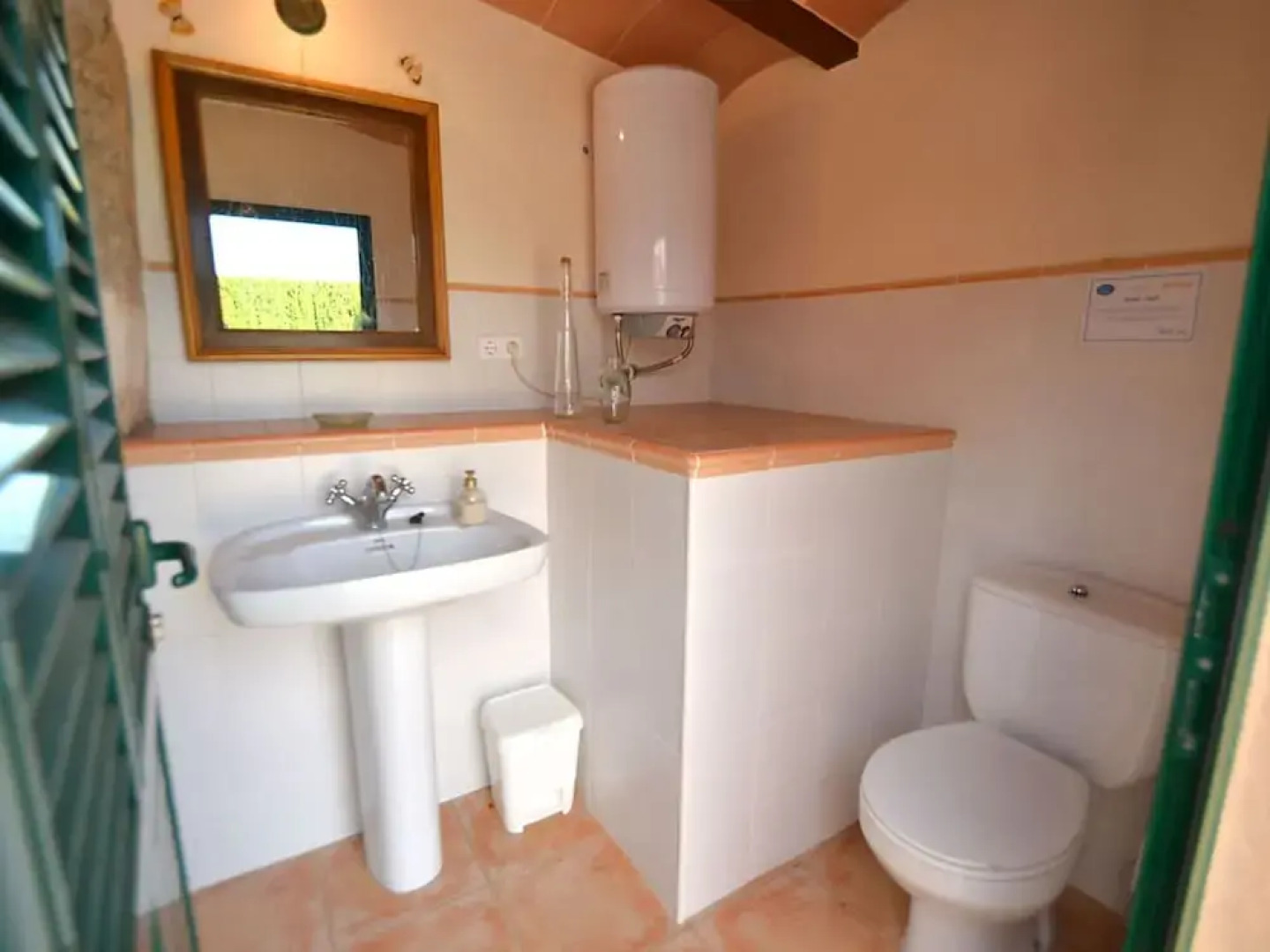 Farmhouse in Mallorca With Pool & Views