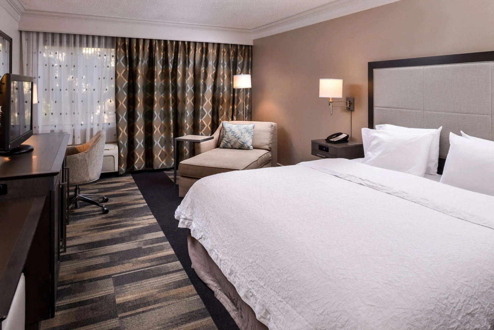 Hampton Inn Ft Lauderdale-Plantation