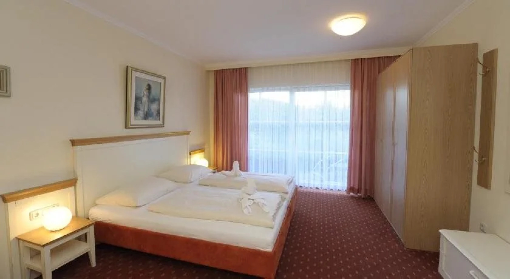 Appartementhaus "Im Anger"