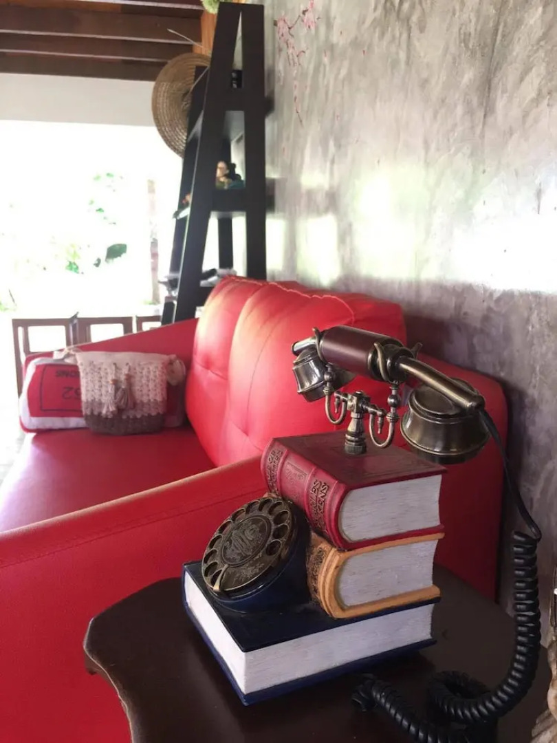 SA-DUE-MUENG Homestay