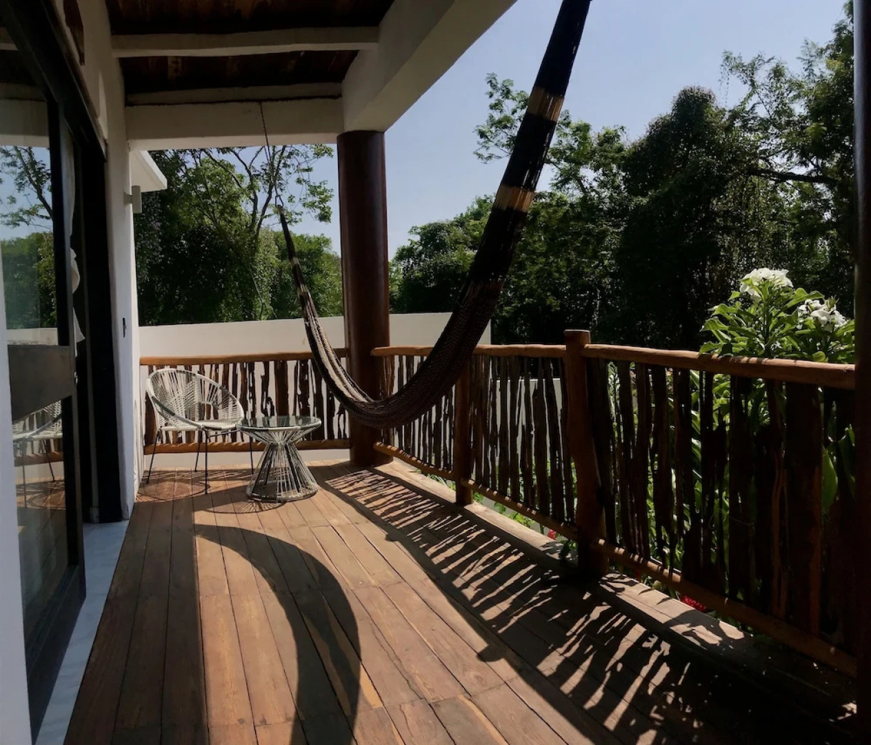 Alfa Resort Troncones