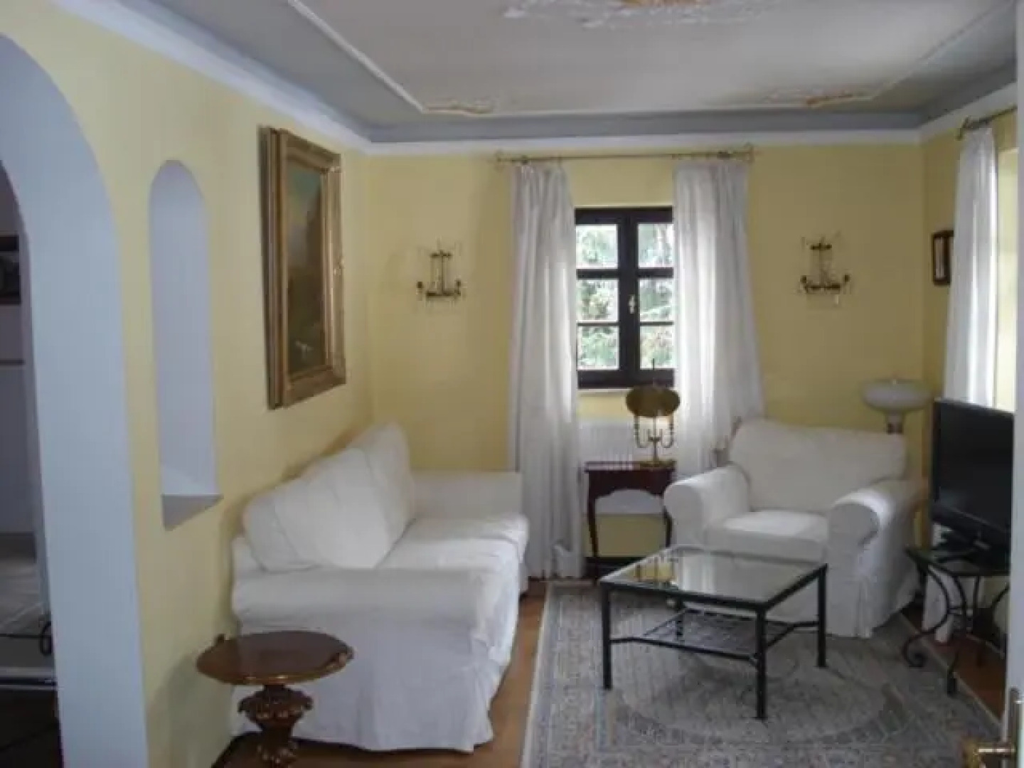 Hotel-Restaurant Bergmühle