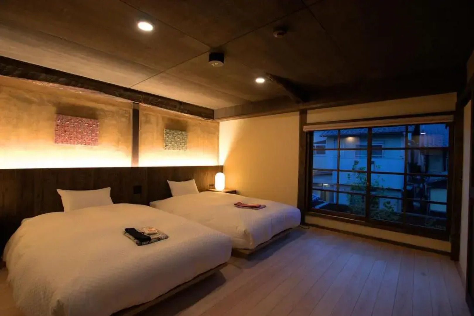 NIPPONIA HOTEL Ozu Castle Town