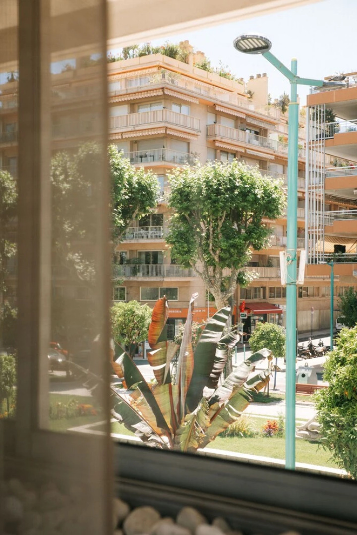 Résidence Châteauneuf