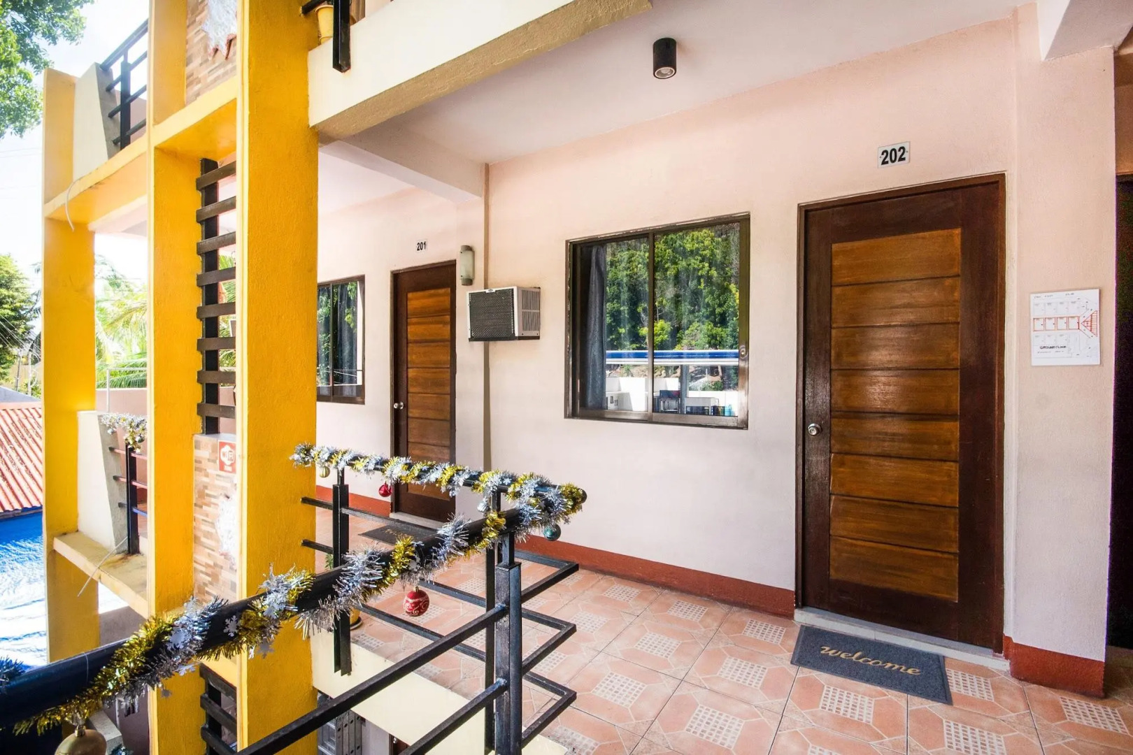 OYO 455 Casa Bonita Inn Ii 