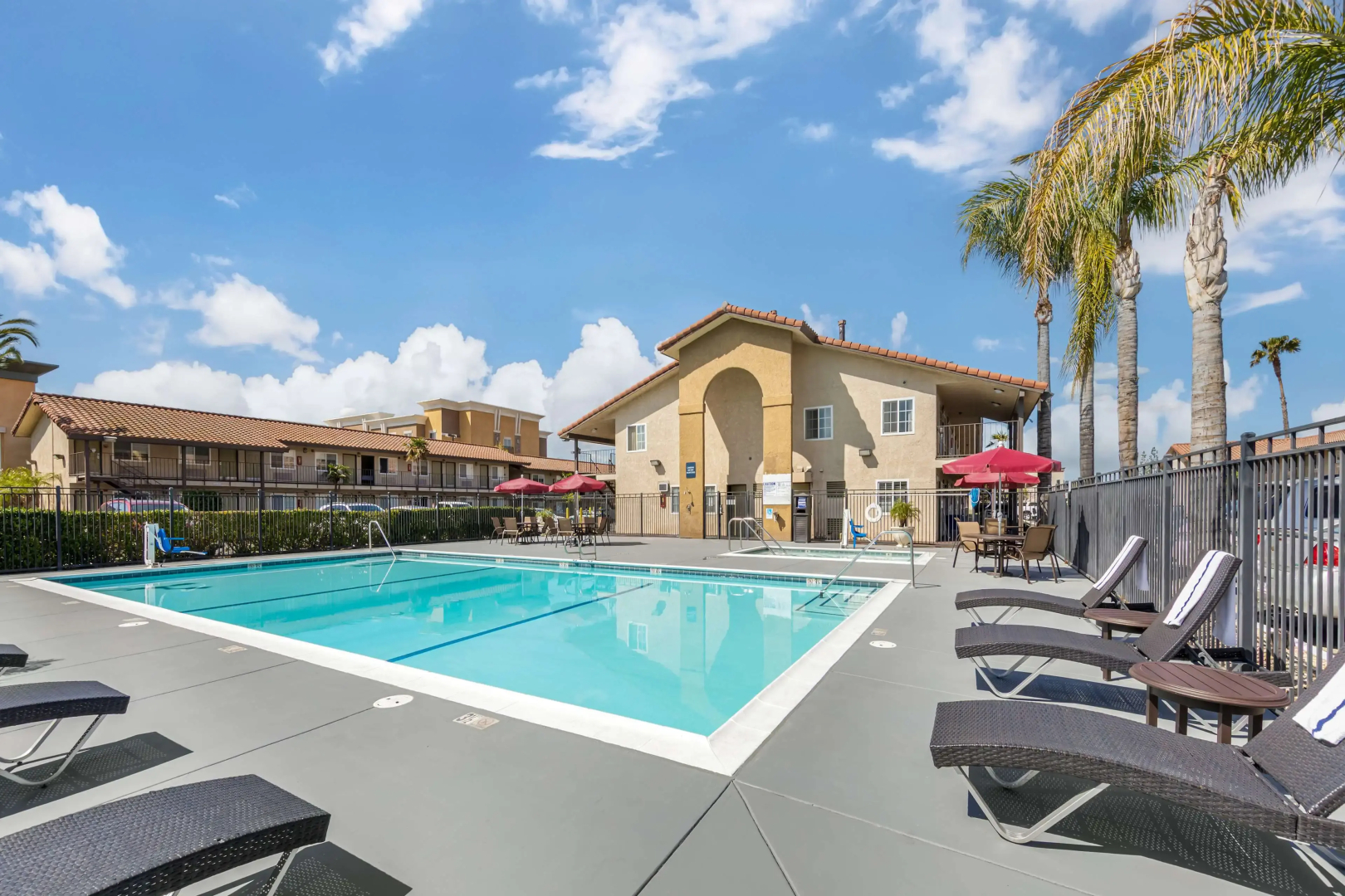 Best Western Plus Ontario Airport & Convention Center