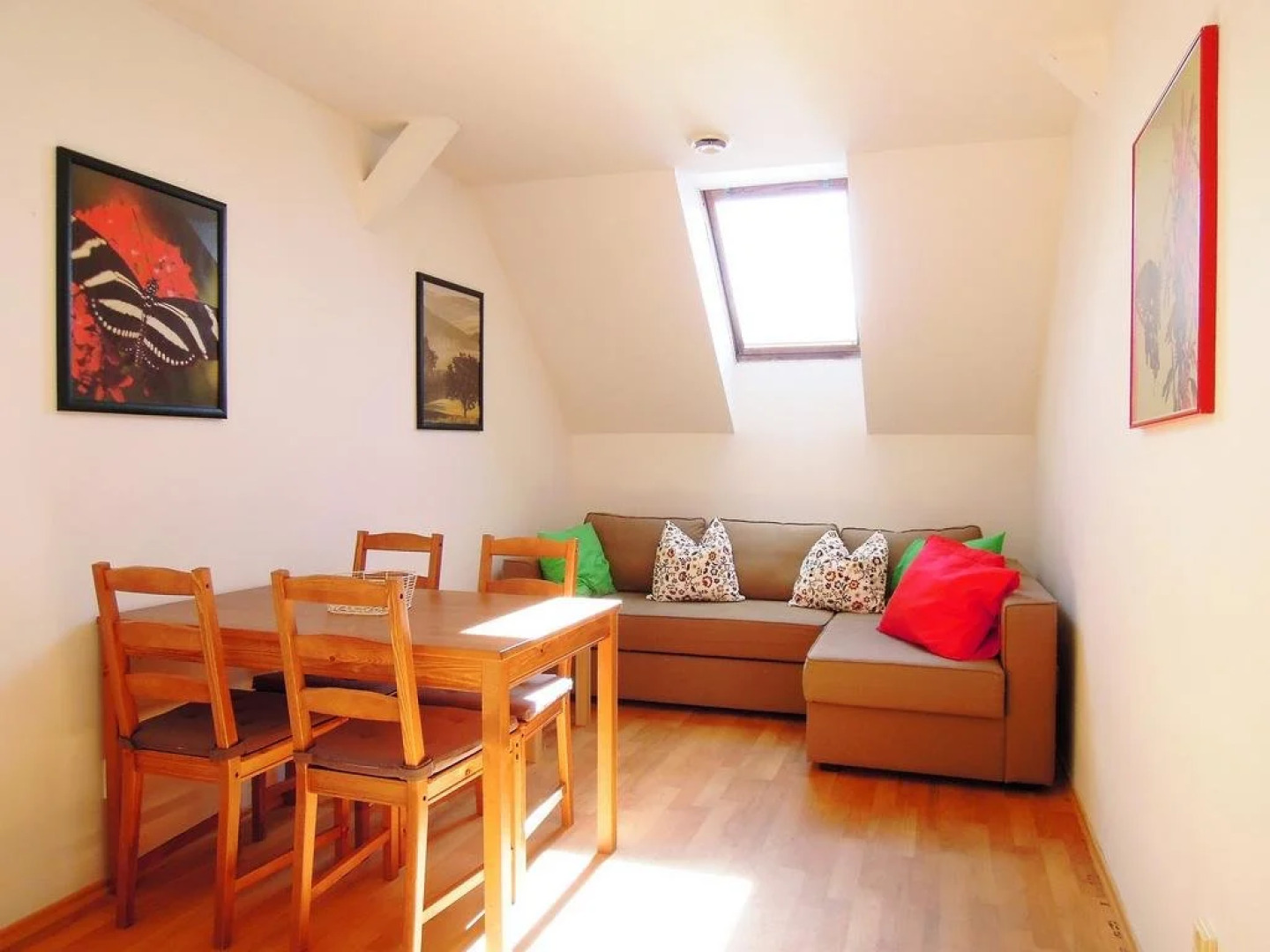 Pension U Sebastiana