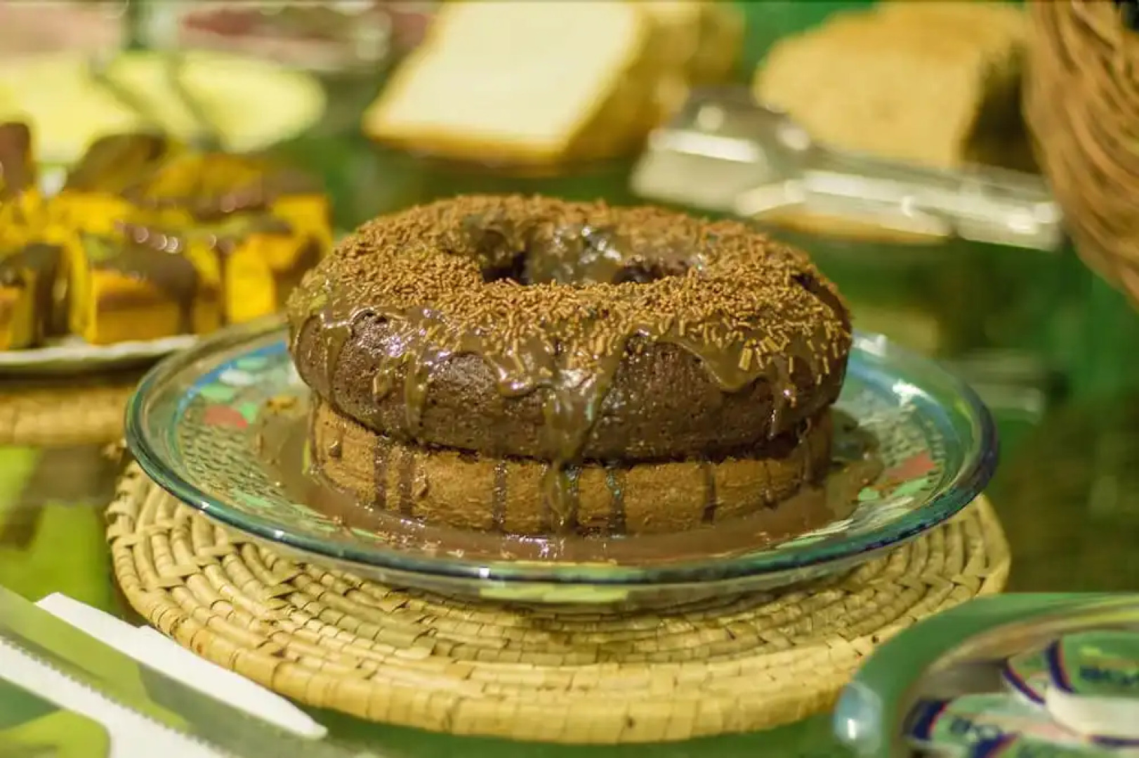 Pousada Quatro Estrelas