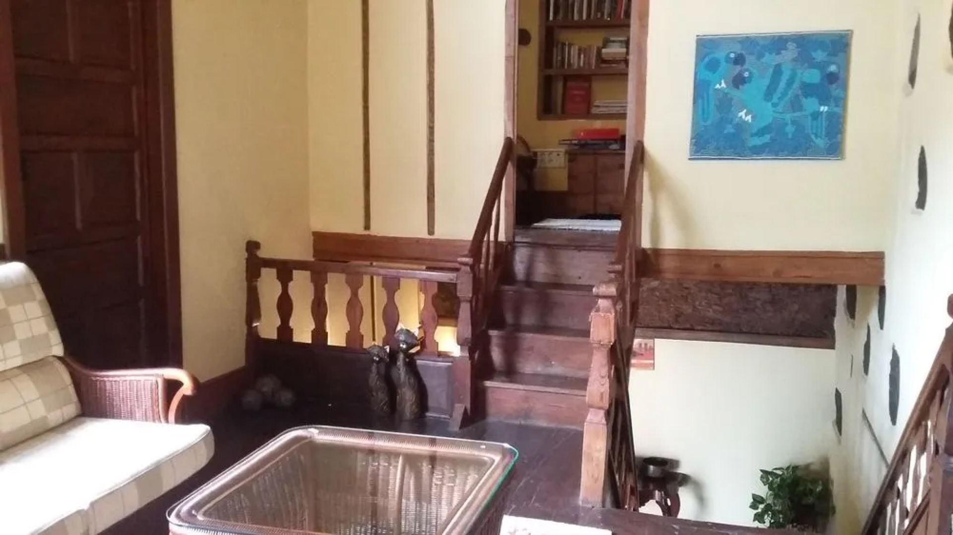 Hotel Rural Los Realejos