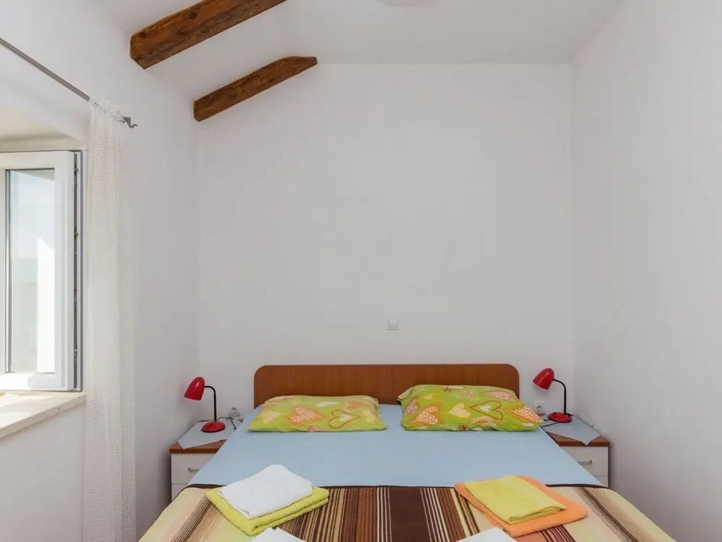 Restful Villa in Dalmatia With Garden