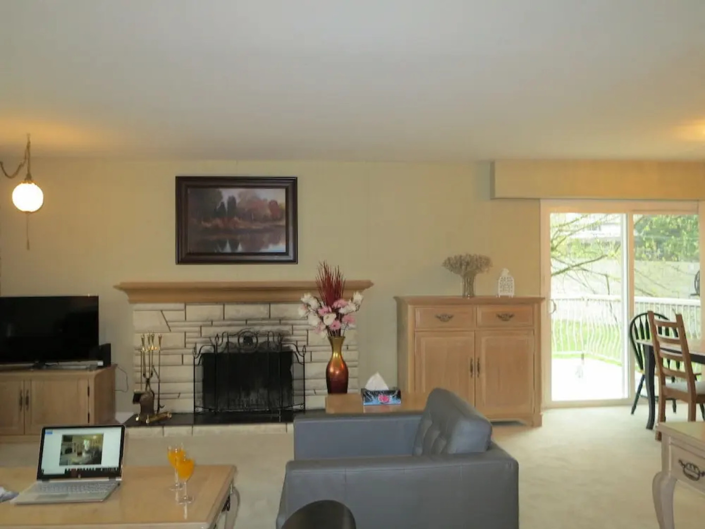 Sweet Home - 3 Bedroom