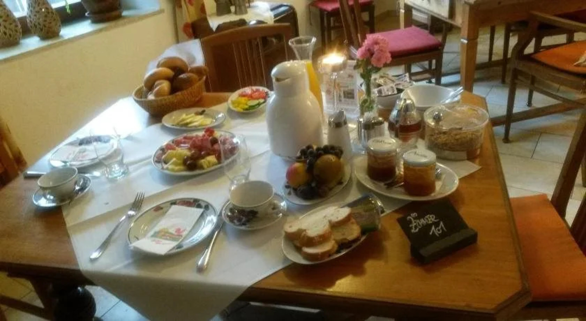 Wirtshaus Gruber Weitenegg