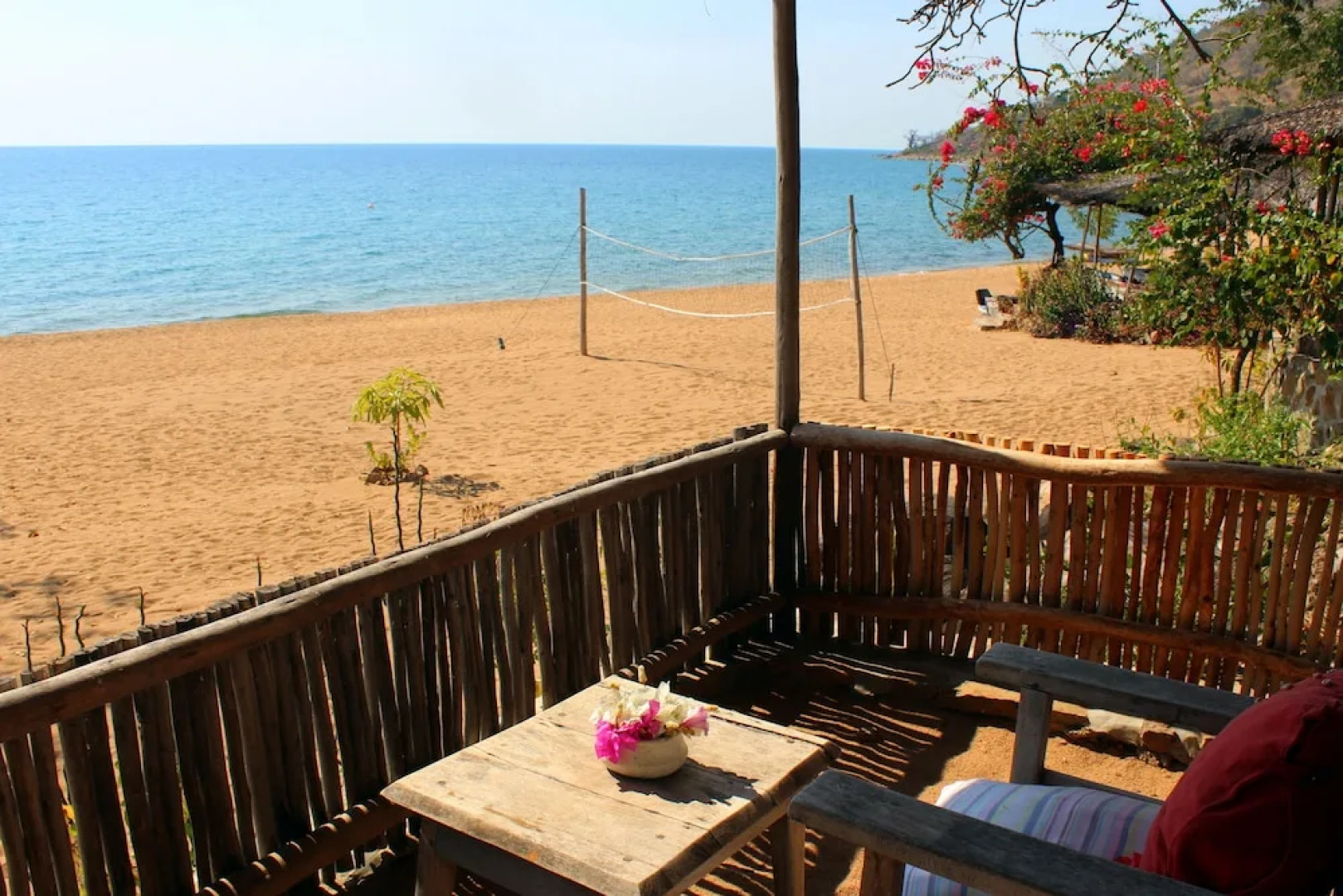 Mango Drift Lodge - Hostel