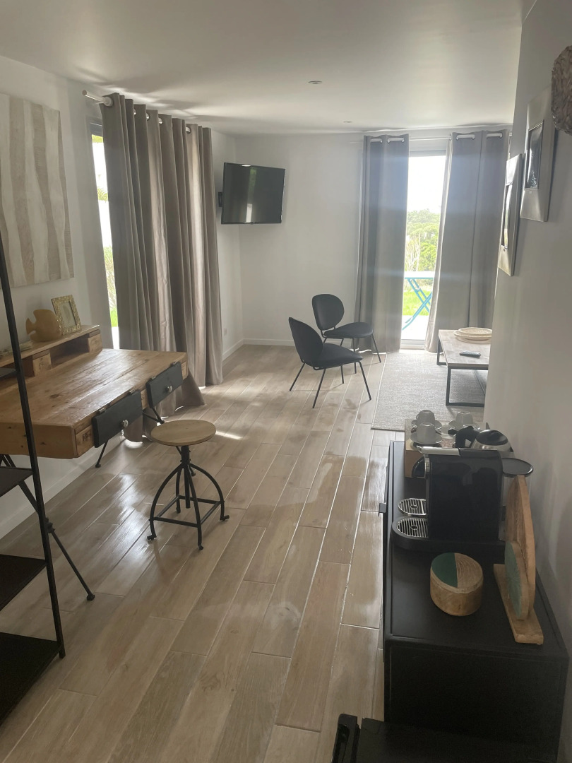 Bella Vista, Hôtel Suites & Maisons