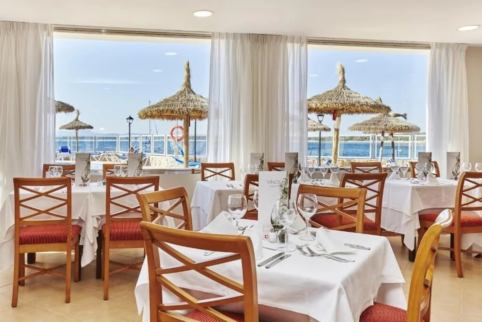 Universal Casa Marquesa