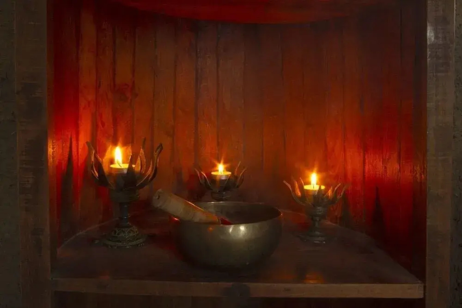 The Nomad's Cottage - Chicham/Kibber Spiti Valley