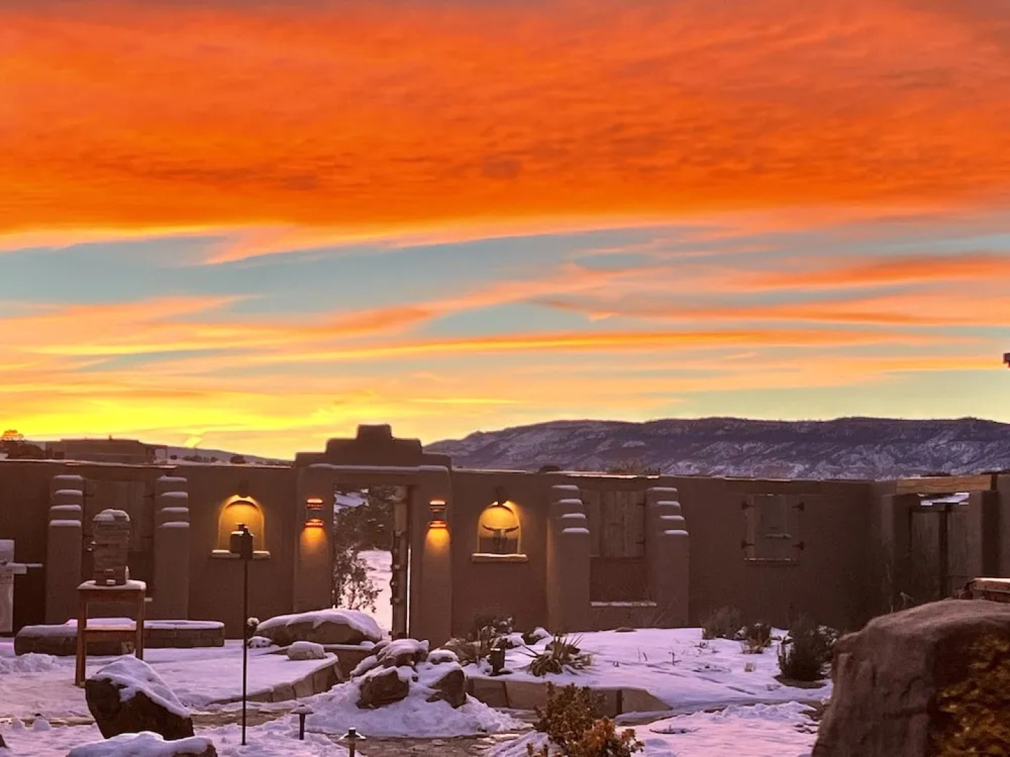 The Grand Hacienda Inn