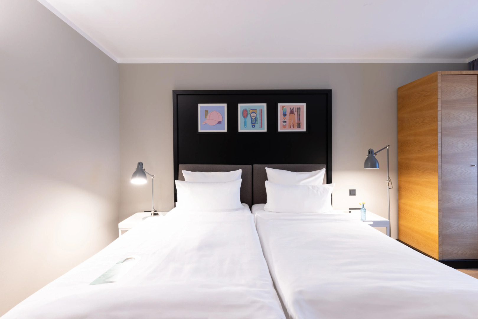 Select Hotel Friedrichshafen