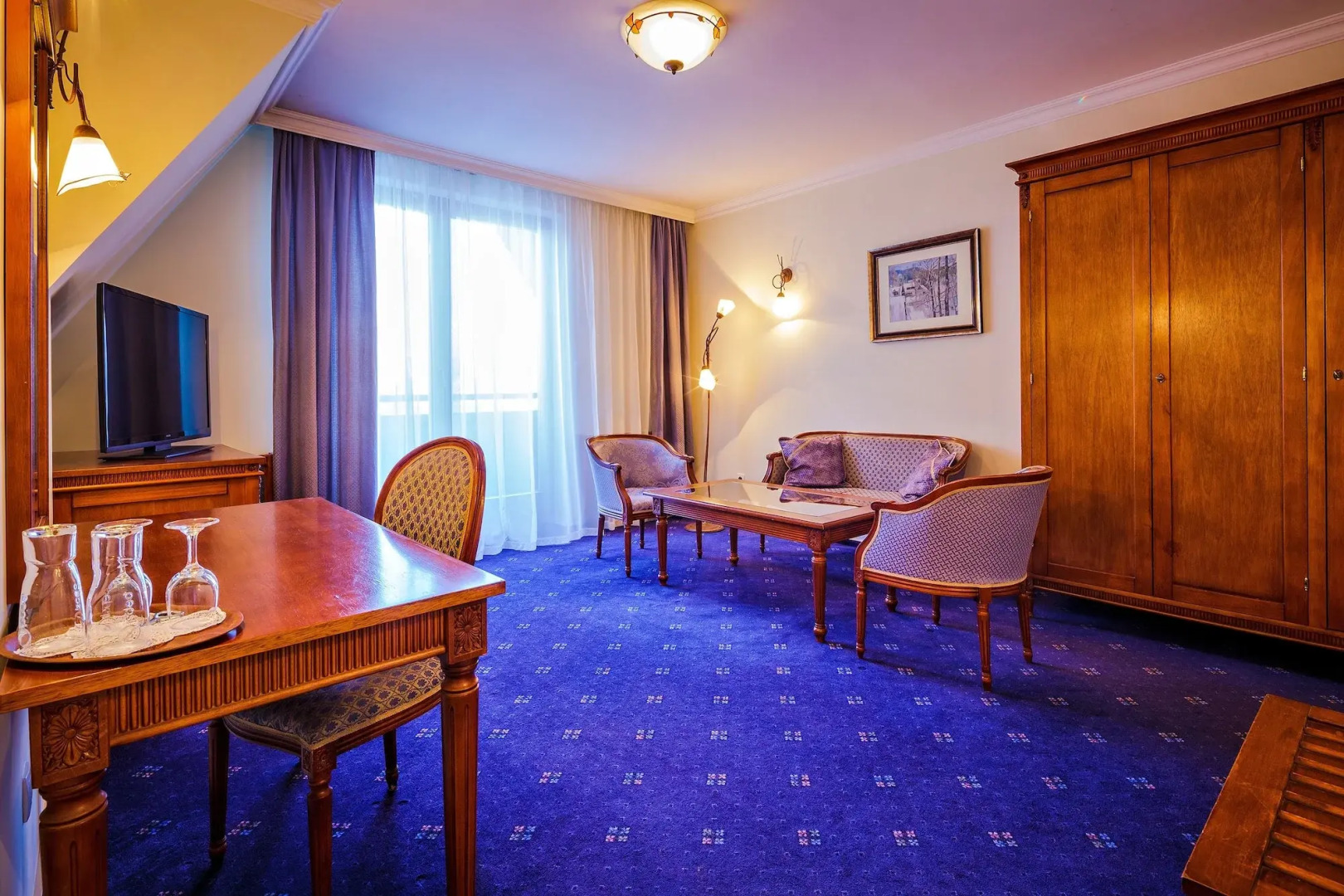 Hotel Belvedere Resort & SPA